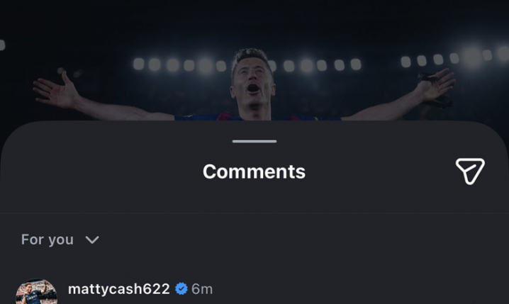 Tak Matty Cash SKOMENTOWAŁ wczorajszy wyczyn Roberta Lewandowskiego!